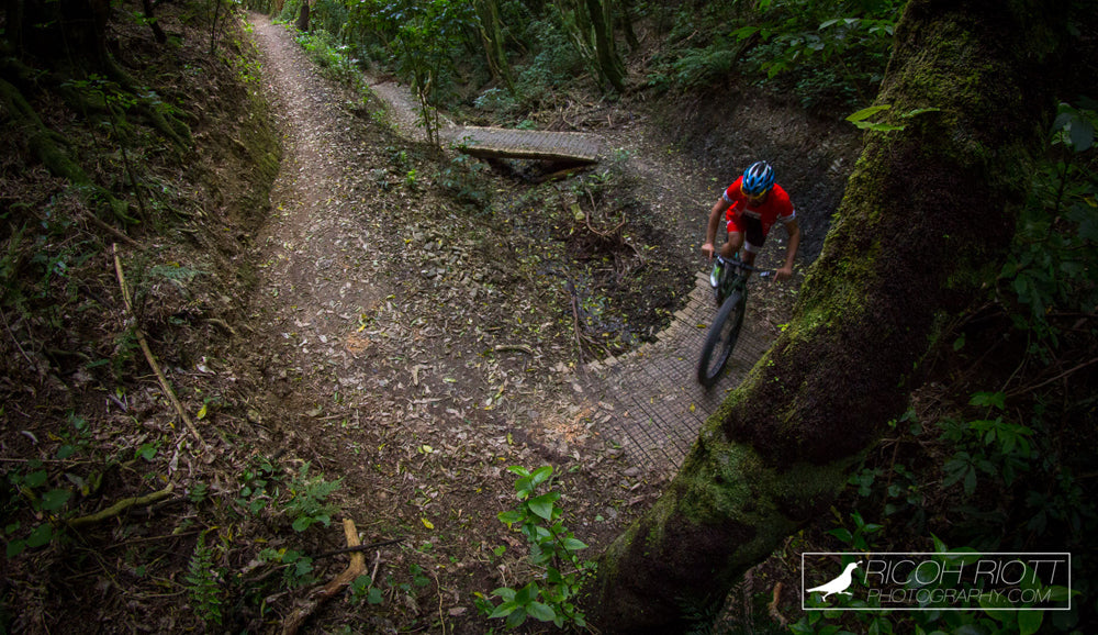 Wellington A Ridge for Every Rider Chill Explore With Us