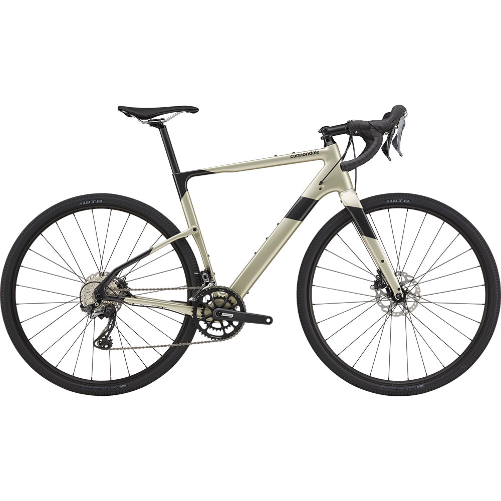 Cannondale topstone 4 online alpine