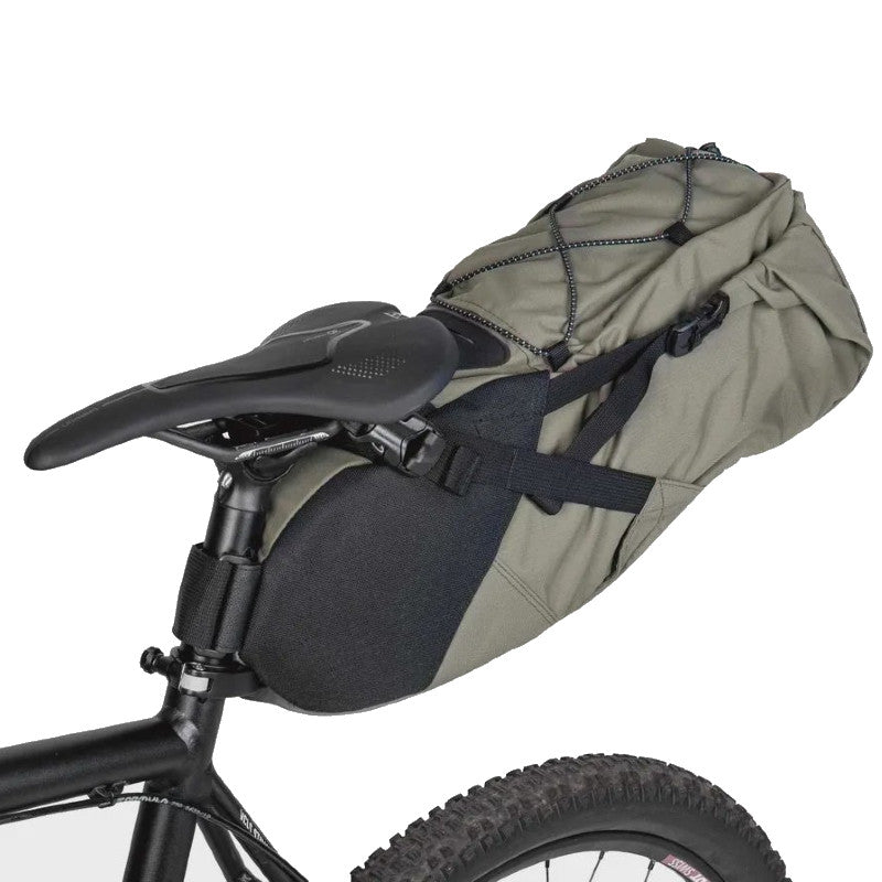 Topeak saddle 2025 bag 15l