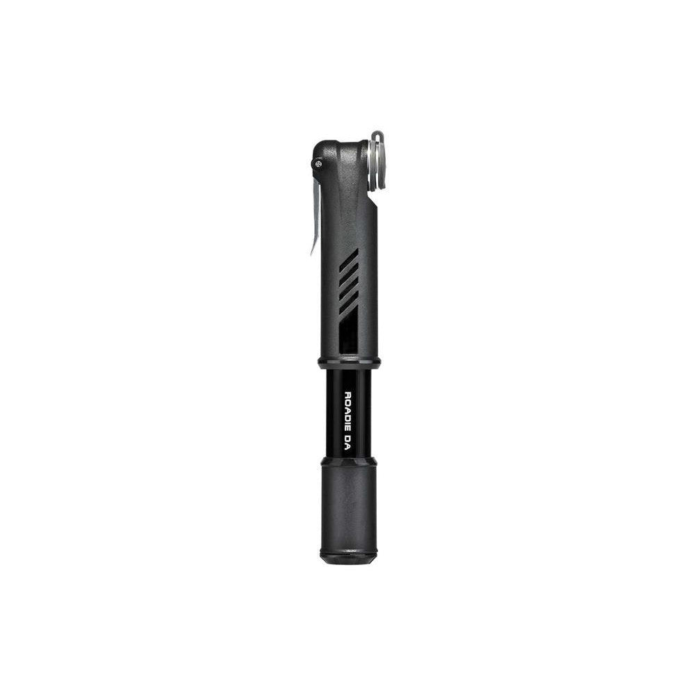 Topeak dual deals pump