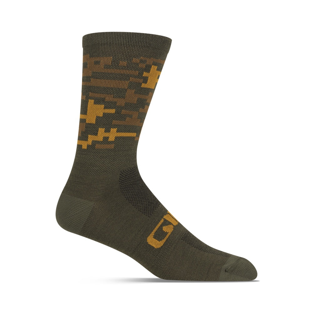 HRc+ Merino Wool Sock