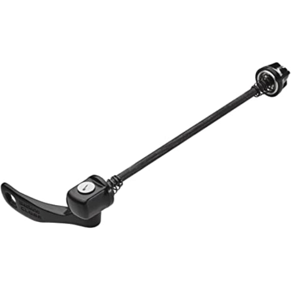 Shimano quick release sales axle