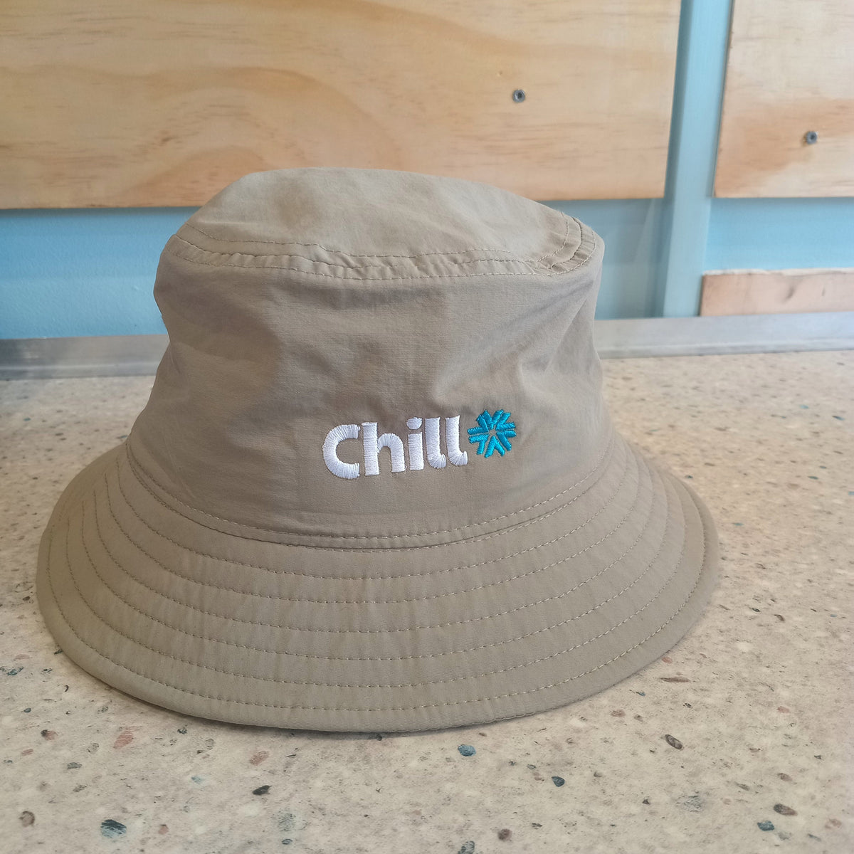 Chill Bucket Hat