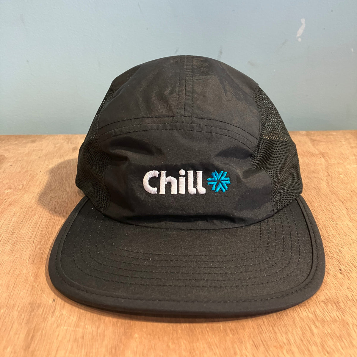 Chill Finn Cap