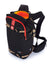 Arva Ride 30+ Backpack Black
