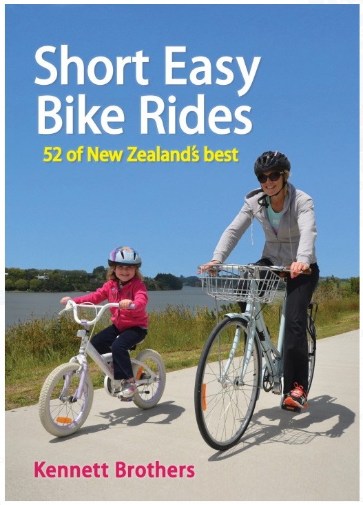 Short Easy Bike Rides - 2nd Edition