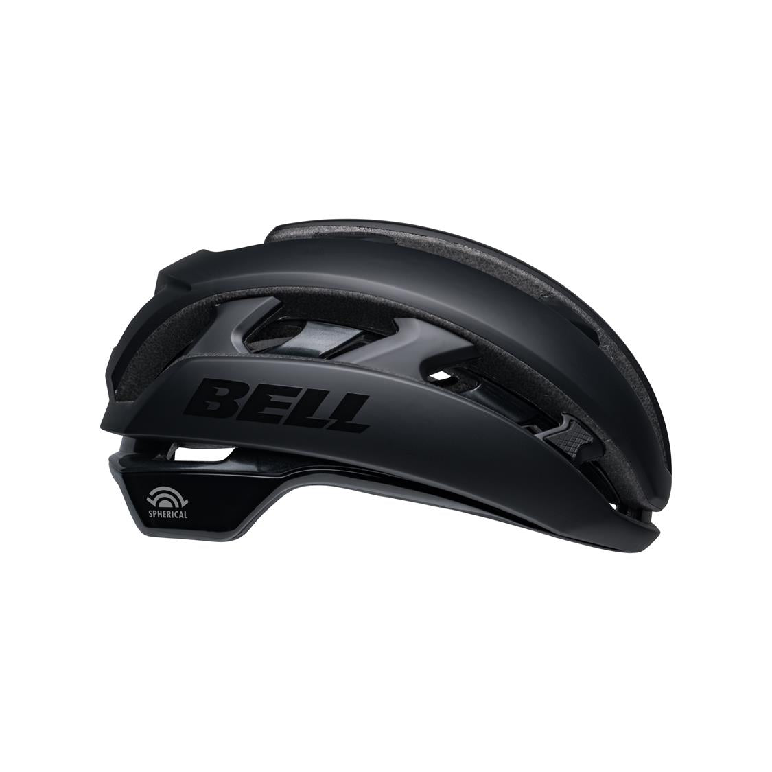 Bell XR Spherical Helmet - Black Medium