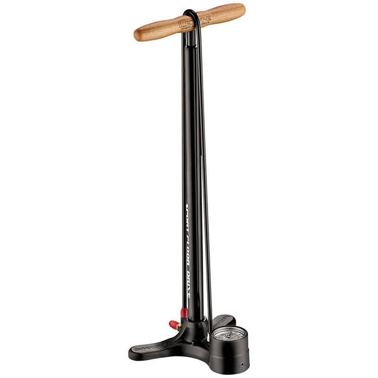 Lezyne Sport Floor Drive Pump