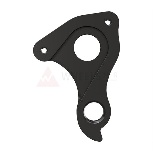 WheelsMFG Derailleur Hanger - Dropout 488 - Merida