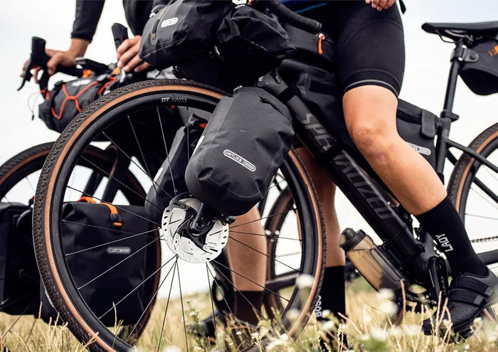 Ortlieb Fork Pack