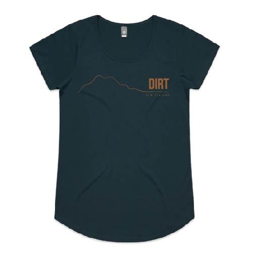 Chill Dirt T-Shirt - Chillout