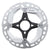 Shimano RT-MT800 XT Disc Rotor 160mm Ice-Tech Centrelock