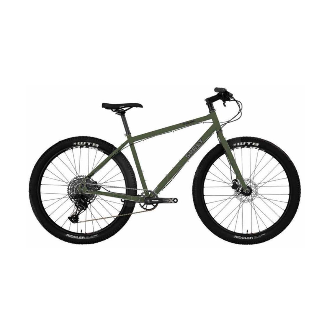 Surly bicycles for discount sale