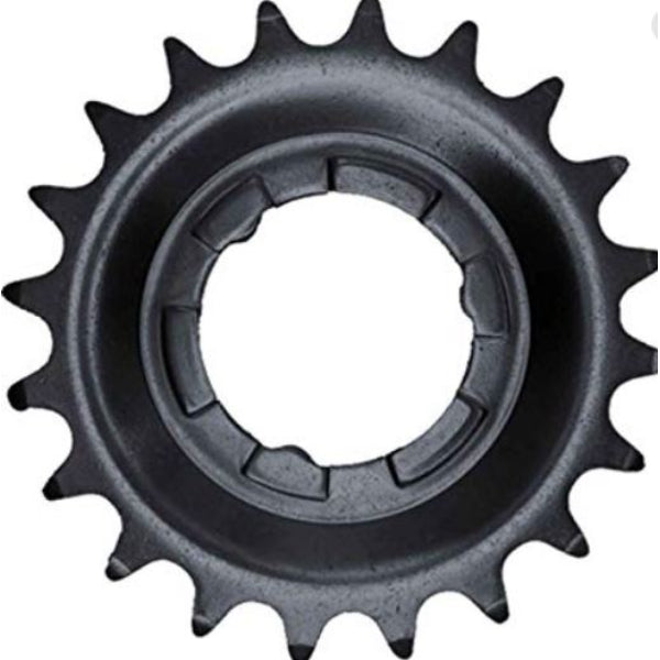 Shimano SG-3C41 Sprocket 18T Black