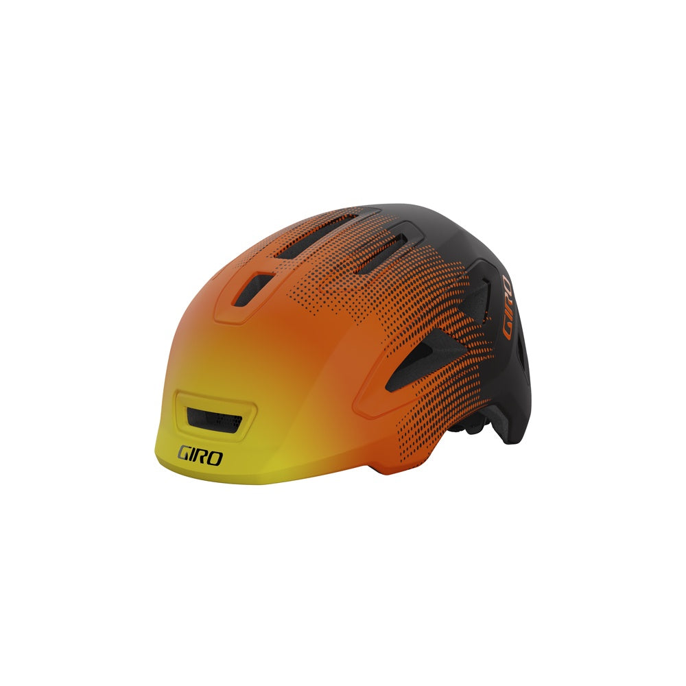 Giro Scamp II Kid&#39;s Helmet