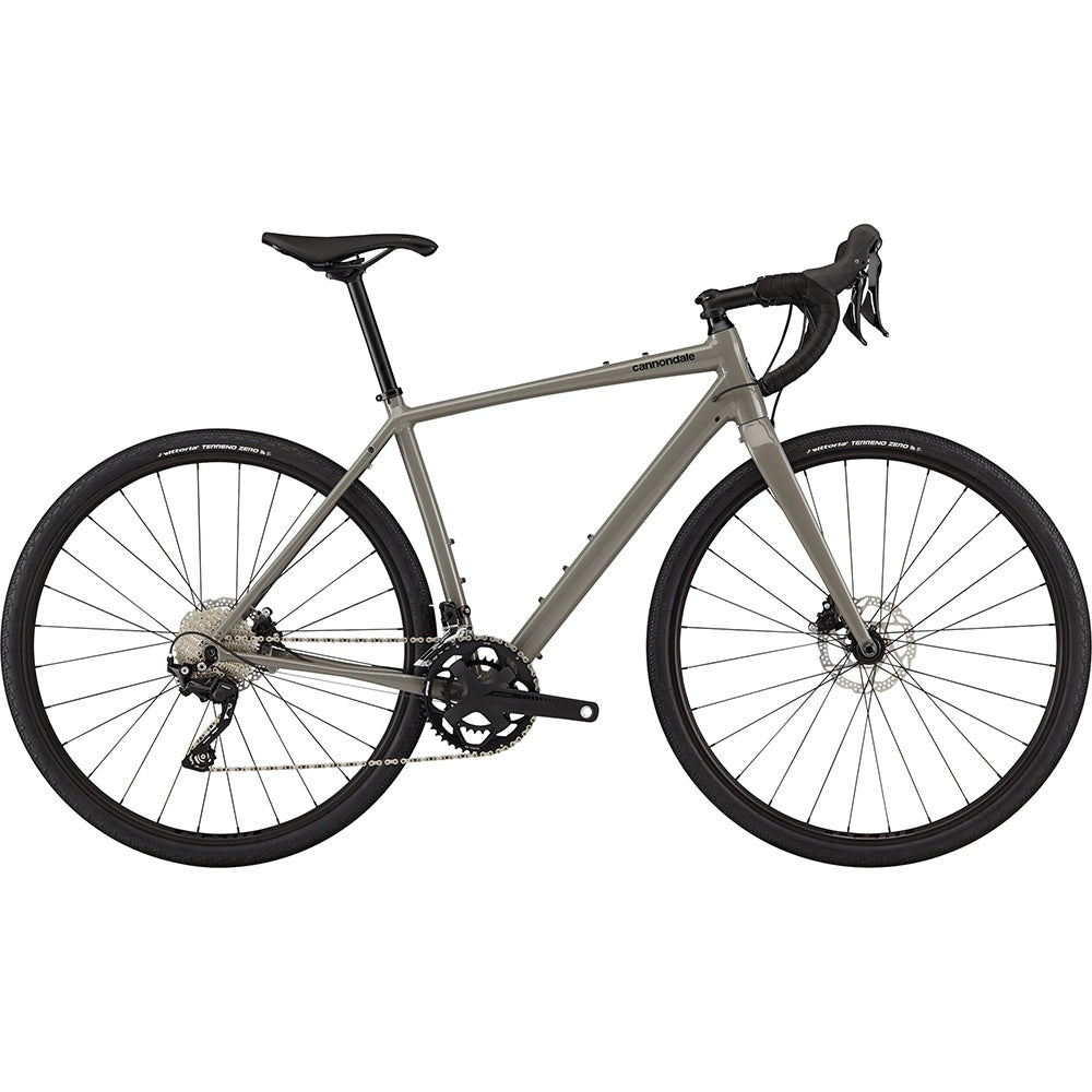 Cannondale gravel best sale bike sale